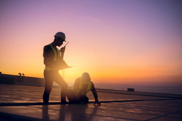 Quick and Trustworthy Emergency Roof Repair Services in Oxford, PA
